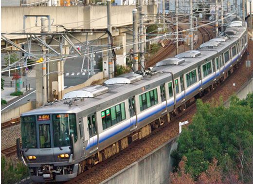 車両