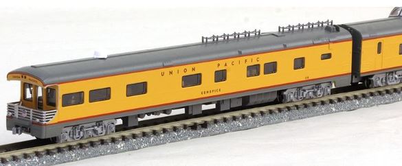 KATO UP エクスカーション トレイン 7両セット KATO UP エクスカージョン トレイン 7両 セット 品番：10-706-4 鉄道