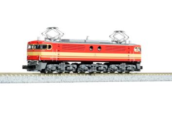KATO カトー 西武鉄道保存車 E854 13001-9