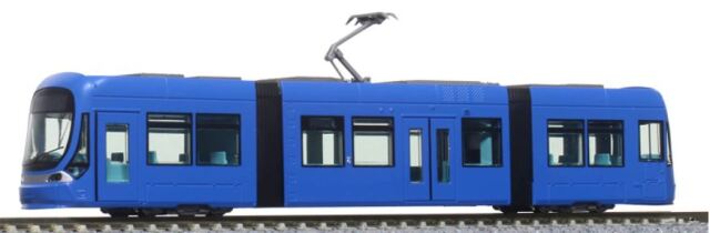 未走行 14-805-1 マイトラムBLUE 14-805-2 マイトラムRED KATO カトーマイトラムBLUE 14-805-1