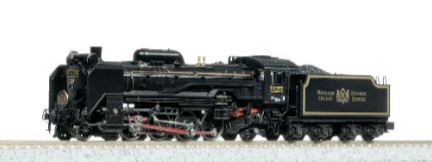 鉄道模型