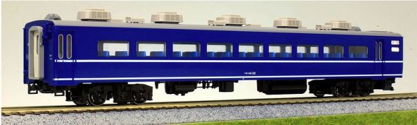 KATO車両