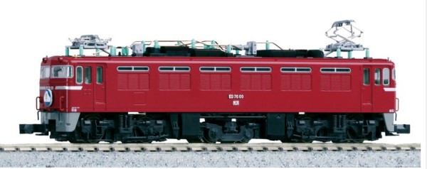 KATO車両