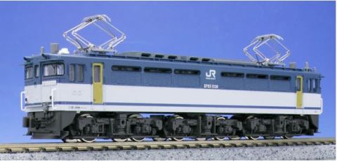 KATO車両