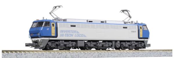 KATO カトー　EF200(登場時塗装) 　3036-2【Nゲージ】【鉄道模型】【車両】
