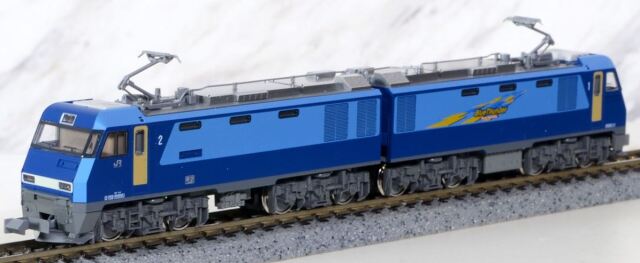 鉄道模型Nゲージ