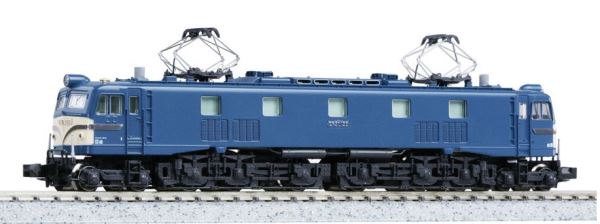 KATO カトー EF58 後期形 小窓Hゴム 3049【Nゲージ】【鉄道模型