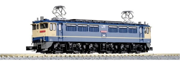 KATO車両