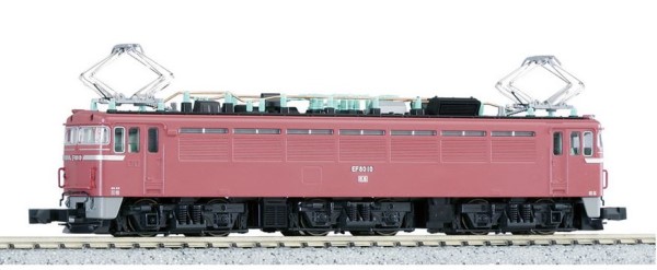 KATO車両