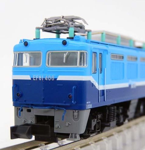 鉄道模型