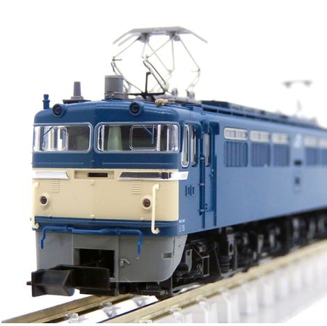 鉄道模型