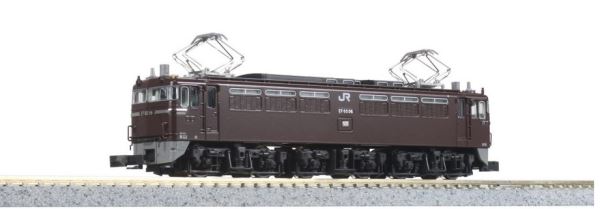 KATO車両