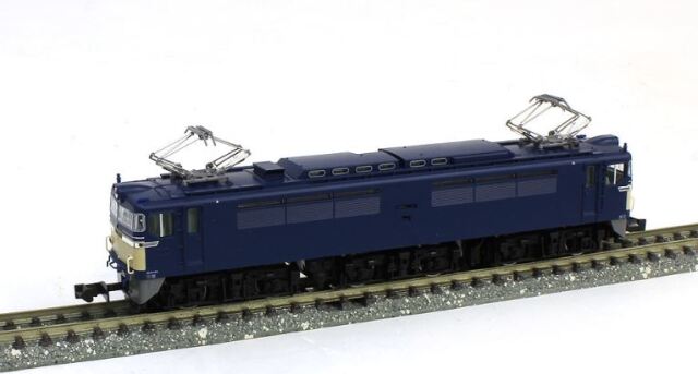 Amazon | カトー(KATO) KATO Nゲージ EF61 3093-1 鉄道模型 電気