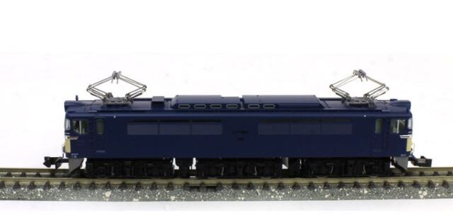 KATO カトー EF61 3093-1【Nゲージ】【鉄道模型】【車両】【セット品】