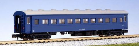 KATO車両