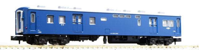 鉄道模型Nゲージ