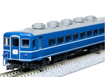 鉄道模型