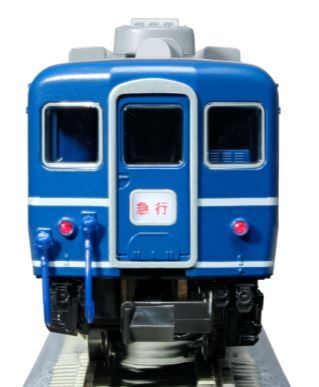 鉄道模型