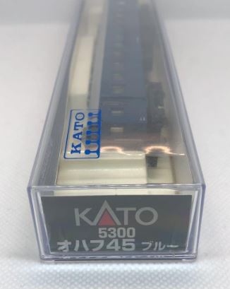 KATO