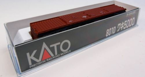 KATO