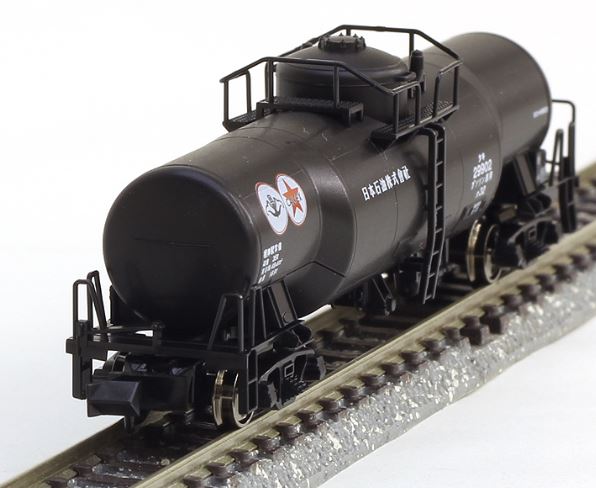 KATO Nゲージ タキ9900 日本石油輸送 8058 鉄道模型 貨車 tf8su2k KATO カトー タキ9900 日本石油 8058-1【Nゲージ】【鉄道模型