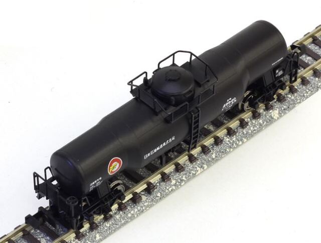 KATO カトー タキ9900 日本石油輸送 8058【Nゲージ】【鉄道模型