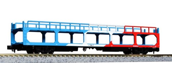 KATO車両