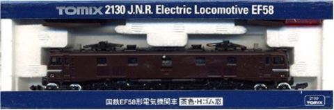 トミックス車両