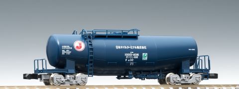 トミックス車両