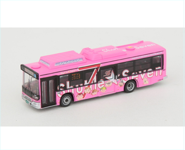 【商品未開封】廃盤 THE バス コレクション N GAUGE トミーテック 商品未開封】廃盤 THE バス コレクション N GAUGE トミーテック