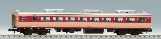 マイクロエース 国鉄151系 特急「つばめ」・サヤ420・ED73 14両木箱