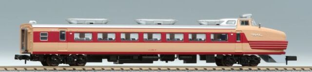 国鉄151系 特急つばめ サヤ420・ED73 マイクロエース 鉄道模型 木箱 マイクロエース 国鉄151系 特急「つばめ」・サヤ420・ED73 14両木箱