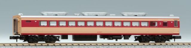 国鉄151系 特急つばめ サヤ420・ED73 マイクロエース 鉄道模型 木箱 マイクロエース 国鉄151系 特急「つばめ」・サヤ420・ED73 14両木箱