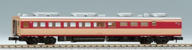 マイクロエース 国鉄151系 特急「つばめ」・サヤ420・ED73 14両木箱