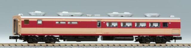 マイクロエース 国鉄151系 特急「つばめ」・サヤ420・ED73 14両木箱