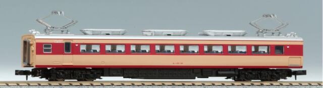 国鉄151系 特急つばめ サヤ420・ED73 マイクロエース 鉄道模型 木箱 マイクロエース 国鉄151系 特急「つばめ」・サヤ420・ED73 14両木箱