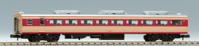 マイクロエース 国鉄151系 特急「つばめ」・サヤ420・ED73 14両木箱