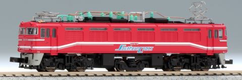 マイクロエース車両