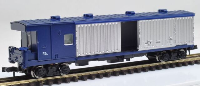 マイクロエース 国鉄 10系客車 急行「八甲田」基本（ 7両）＋増結（6両  