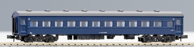 鉄道