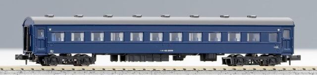鉄道模型