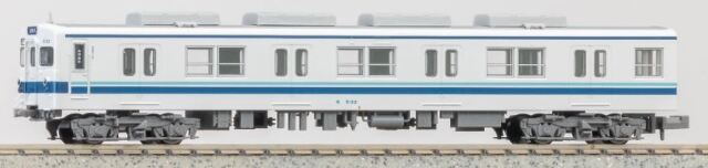 模型