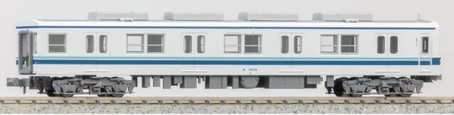 鉄道模型