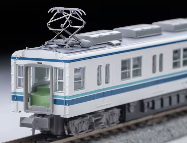 マイクロエース 東武5050型 新塗装 2両セット a1867