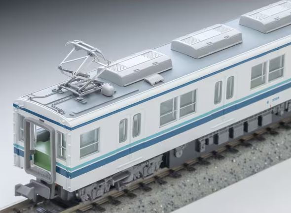 模型