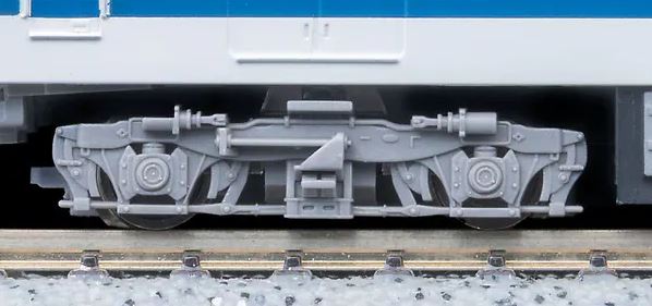 マイクロエース 東武5050型 新塗装 2両セット a1867