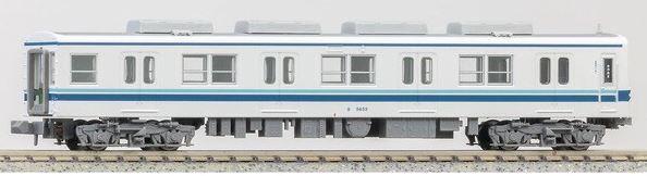 マイクロエース 東武5050型 新塗装 2両セット a1867