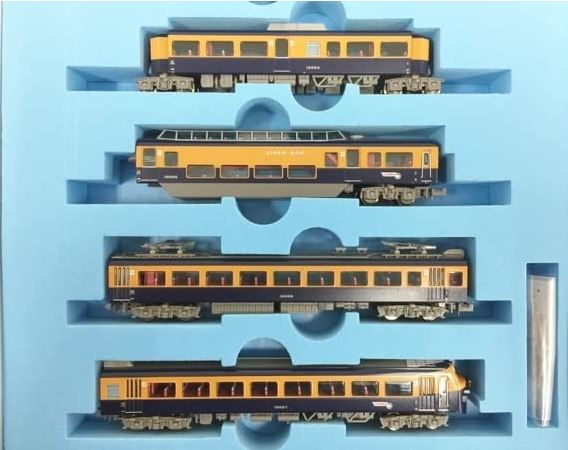 車両