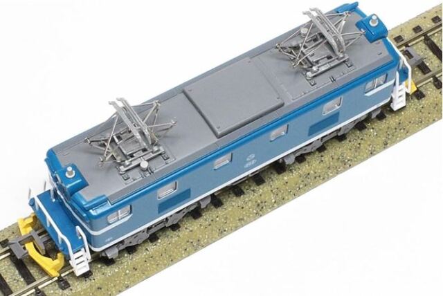 マイクロエース 三岐鉄道 デキ202 a2073