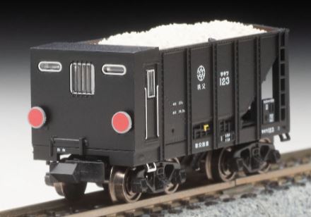 マイクロエース 秩父鉄道 ヲキ100+ヲキフ100 鉱石貨物列車 10両セット